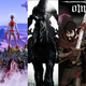 Twitch Prime November Free Games